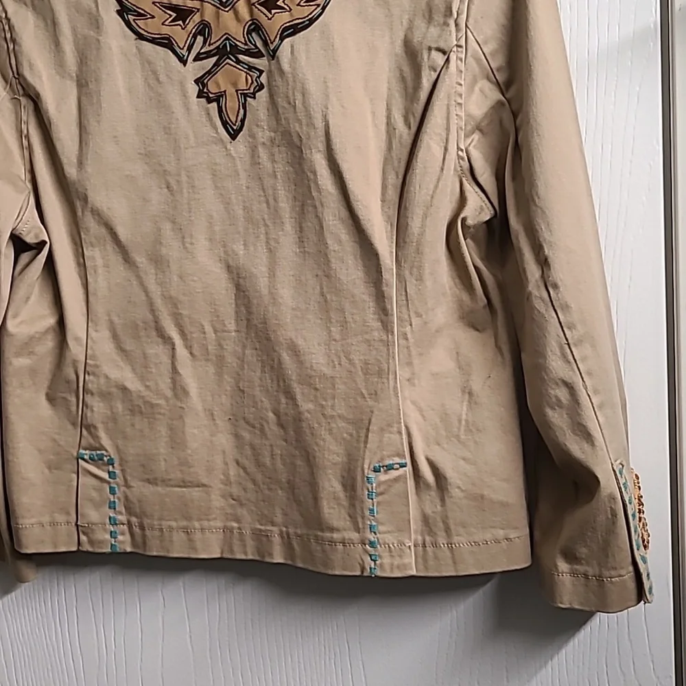 Tokyo Soft jacket - Picture 10 of 13